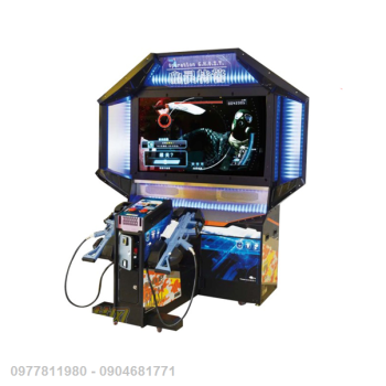 Cảnh Sát Ma (màn55in)